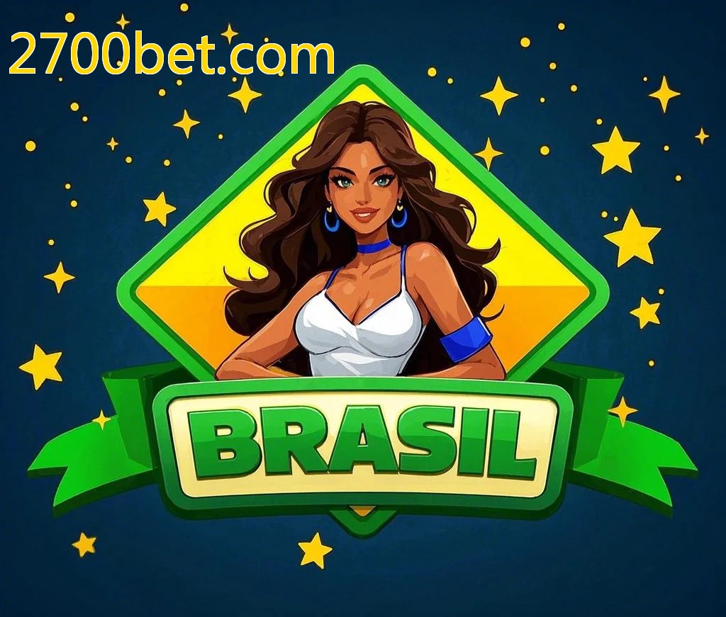 2700bet.com: Jogos de Cassino Online e Slots Exclusivos!