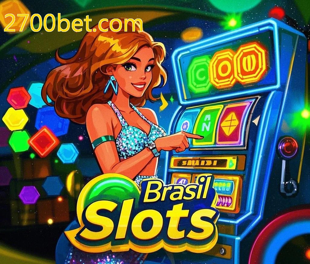 2700bet: Seu Lugar Para Bônus e Promoções Incríveis