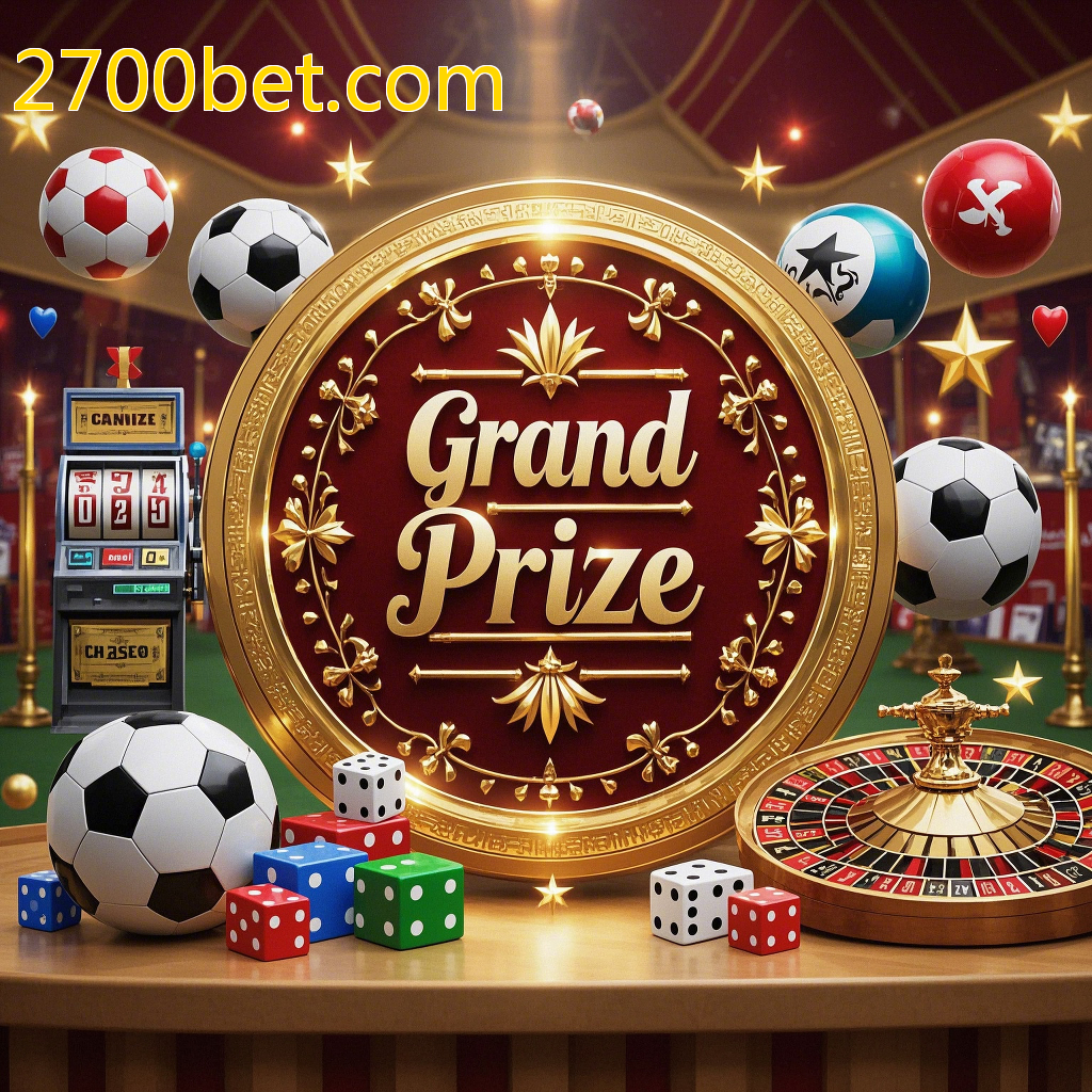 2700bet: Viva o Esporte com Nossas Apostas Online!